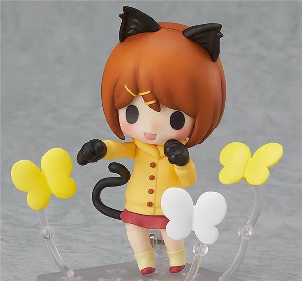 NENDOROID MORE - AFTER PARTS 02 RE-RUN