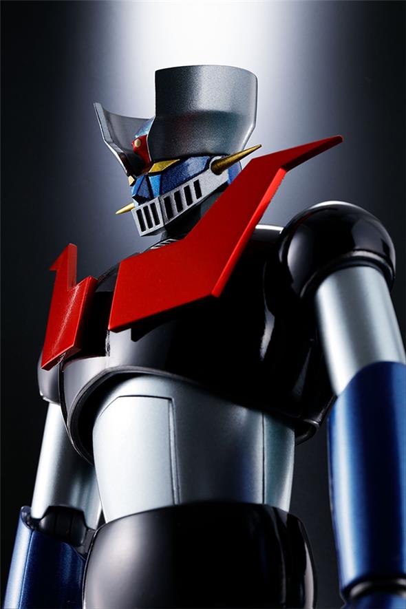 SOC GX-70 DYNAMIC CLASSIC MAZINGER Z