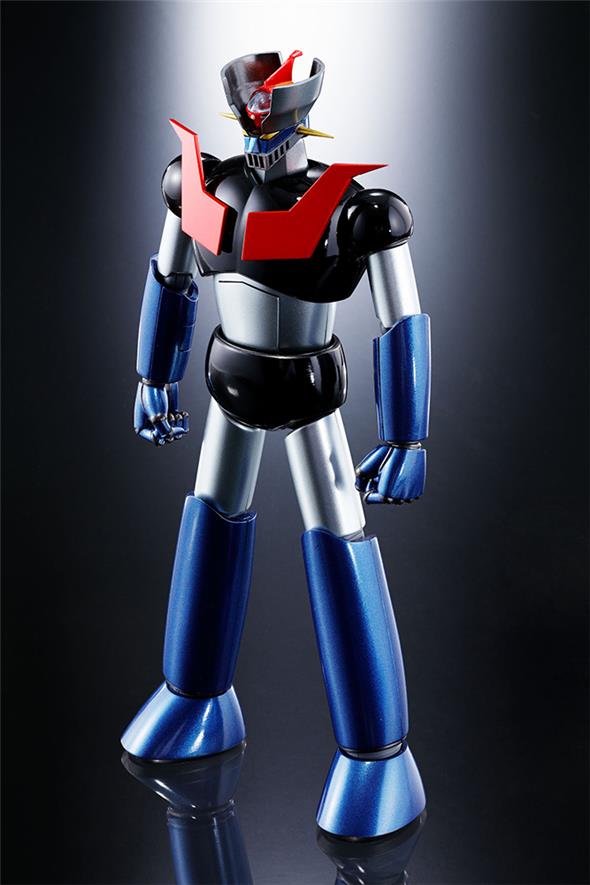 SOC GX-70 DYNAMIC CLASSIC MAZINGER Z