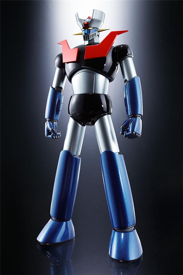 SOC GX-70 DYNAMIC CLASSIC MAZINGER Z