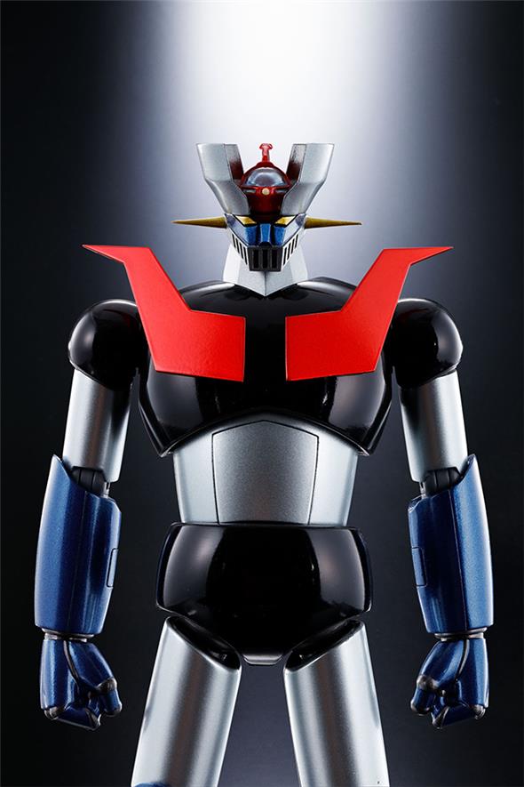 SOC GX-70 DYNAMIC CLASSIC MAZINGER Z