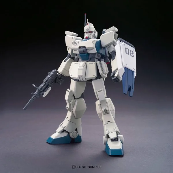 1/144 HGUC GUNDAM EZ8
