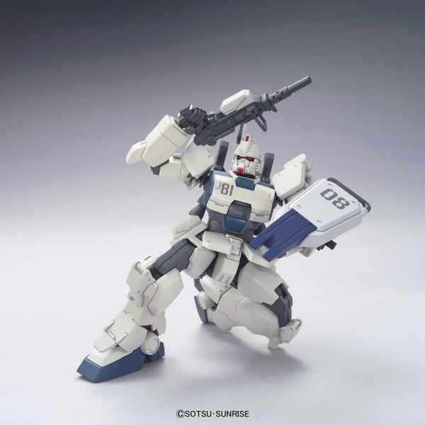 1/144 HGUC GUNDAM EZ8