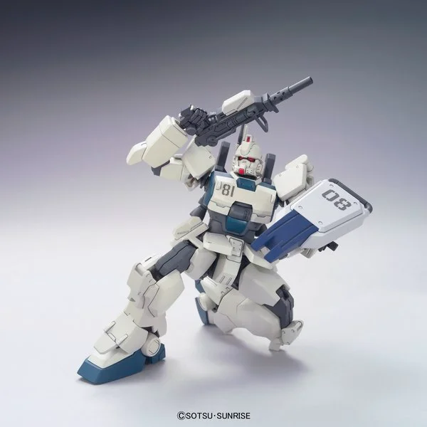 1/144 HGUC GUNDAM EZ8