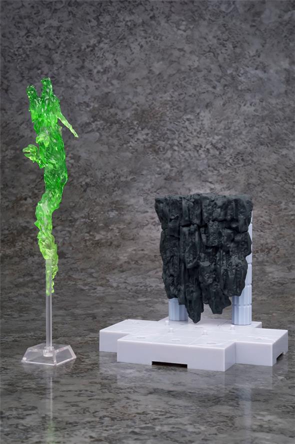 SAINT SEIYA PANORAM - DRAGON SHIRYU