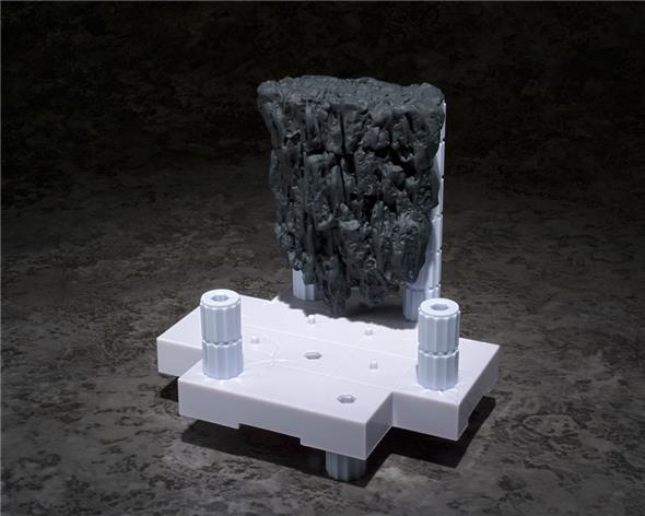 SAINT SEIYA PANORAM - DRAGON SHIRYU