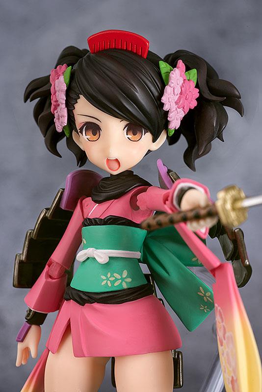 MURAMASA: THE DEMON BLADE - PARFOM MOMOHIME