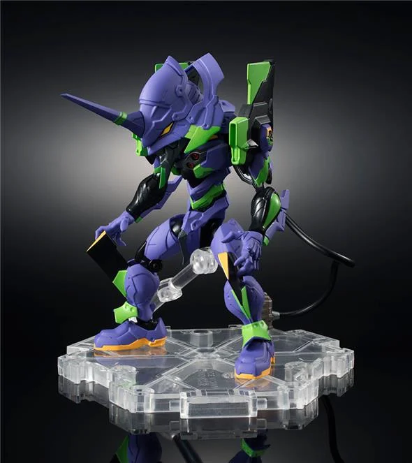 NXEDGE STYLE - EVANGELION UNIT-01