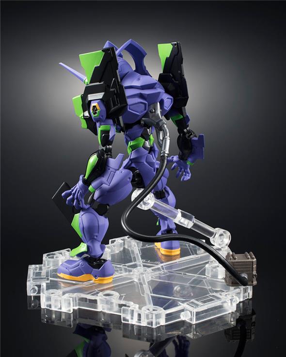NXEDGE STYLE - EVANGELION UNIT-01