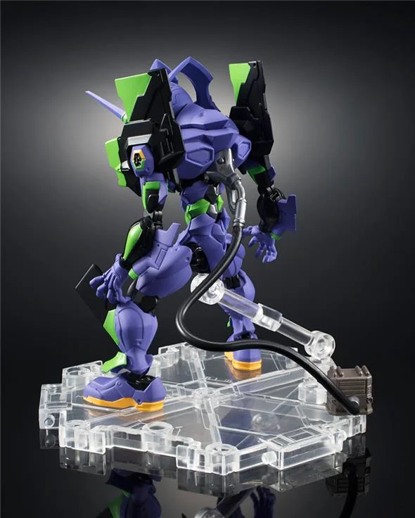 NXEDGE STYLE - EVANGELION UNIT-01