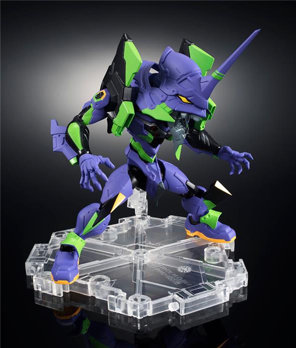 NXEDGE STYLE - EVANGELION UNIT-01
