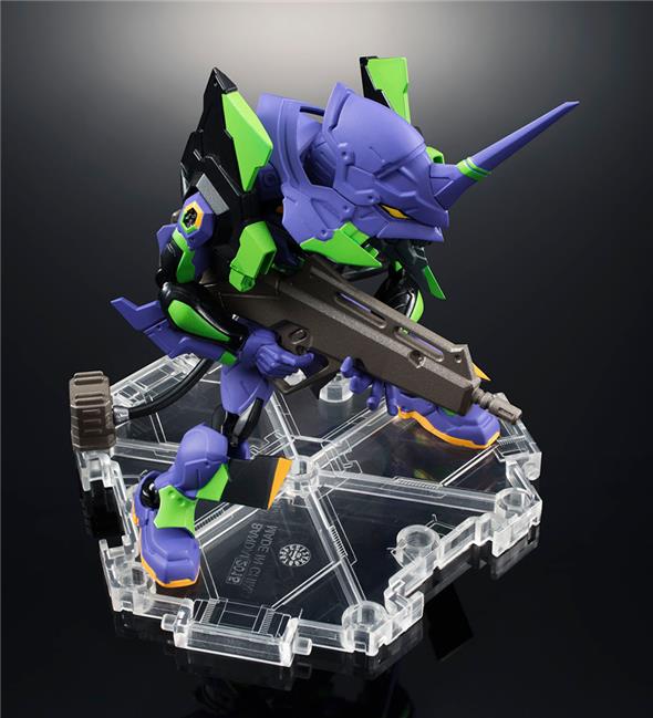 NXEDGE STYLE - EVANGELION UNIT-01