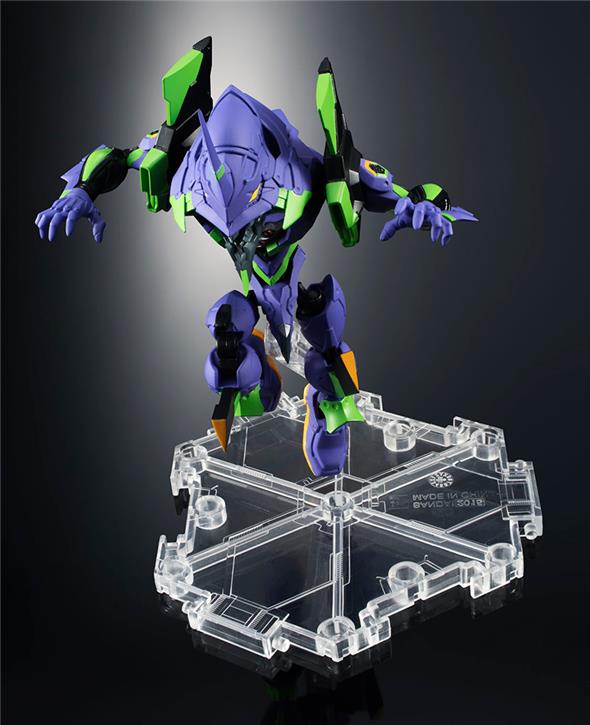 NXEDGE STYLE - EVANGELION UNIT-01