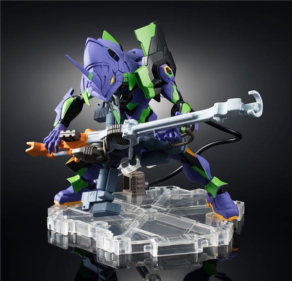 NXEDGE STYLE - EVANGELION UNIT-01