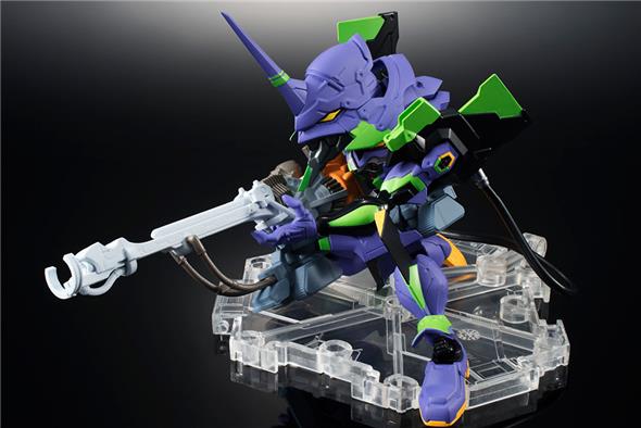NXEDGE STYLE - EVANGELION UNIT-01