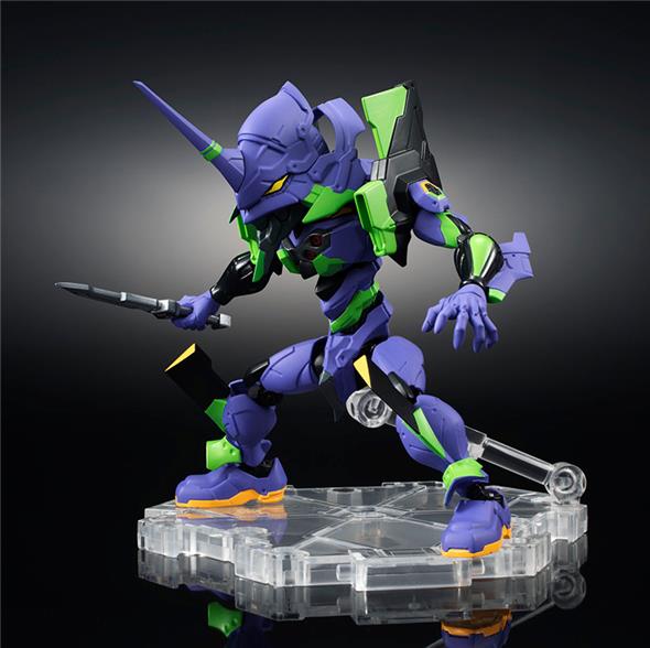 NXEDGE STYLE - EVANGELION UNIT-01