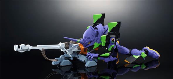 NXEDGE STYLE - EVANGELION UNIT-01
