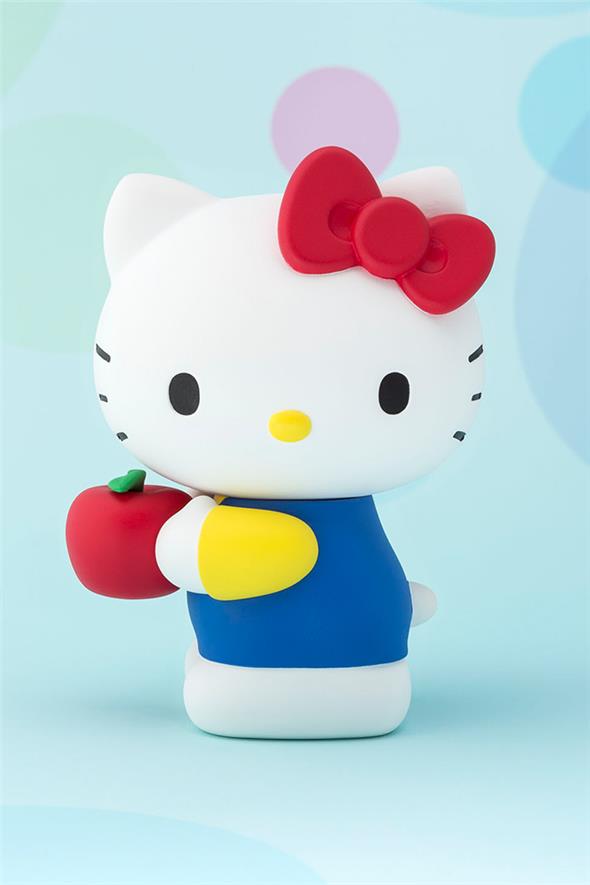 HELLO KITTY - FIGUARTS ZERO HELLO KITTY BLUE