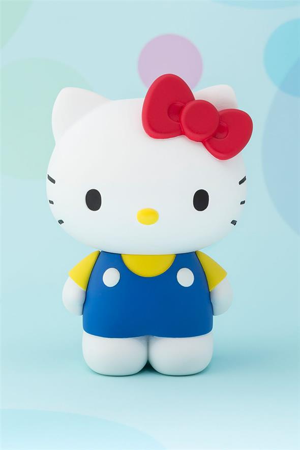HELLO KITTY - FIGUARTS ZERO HELLO KITTY BLUE