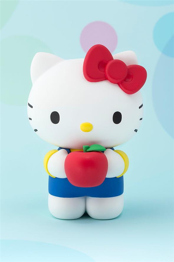 HELLO KITTY - FIGUARTS ZERO HELLO KITTY BLUE