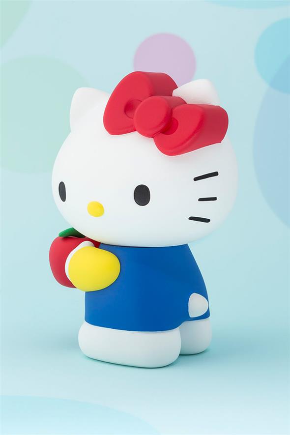 HELLO KITTY - FIGUARTS ZERO HELLO KITTY BLUE