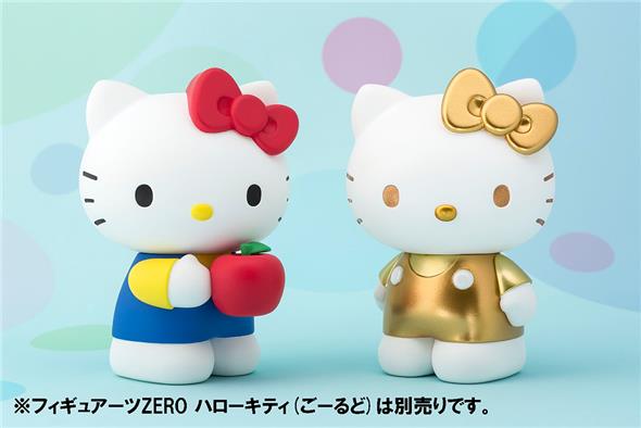 HELLO KITTY - FIGUARTS ZERO HELLO KITTY BLUE
