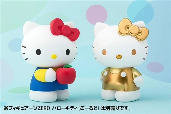 HELLO KITTY - FIGUARTS ZERO HELLO KITTY BLUE