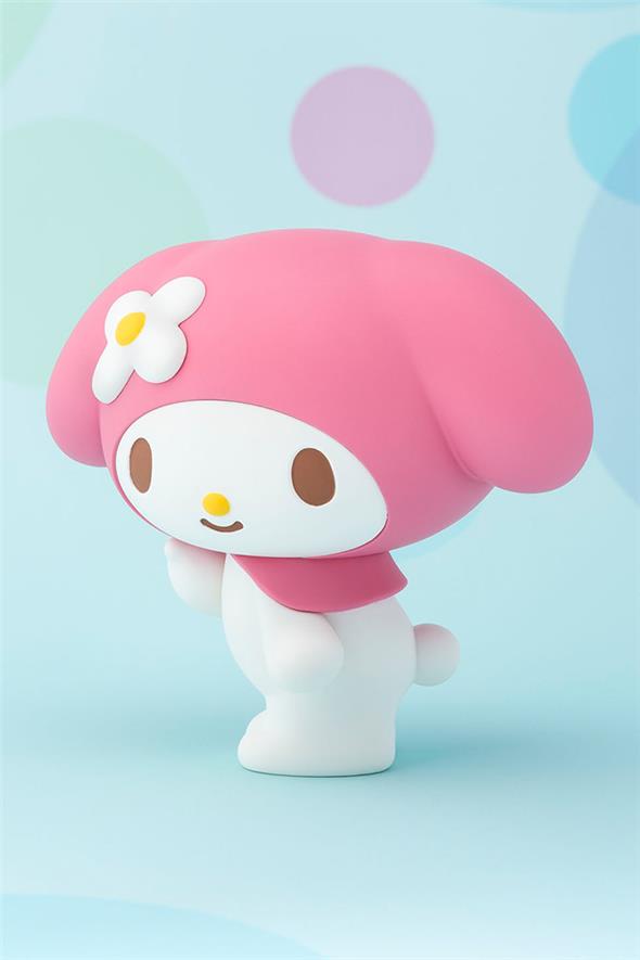 MY MELODY - FIGUARTS ZERO MY MELODY PINK