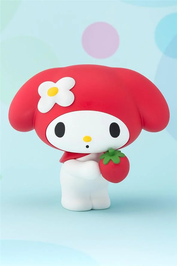 MY MELODY - FIGUARTS ZERO MY MELODY RED