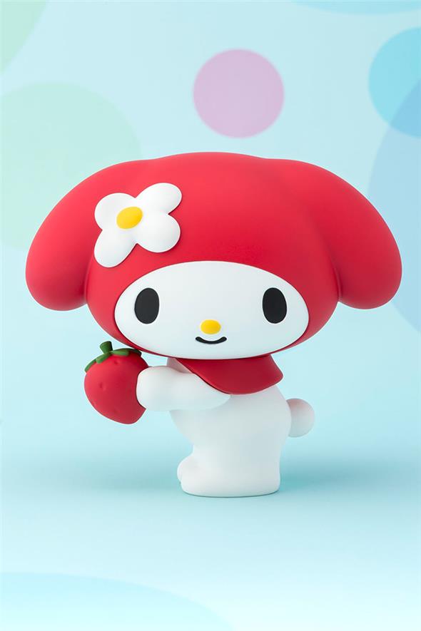 MY MELODY - FIGUARTS ZERO MY MELODY RED