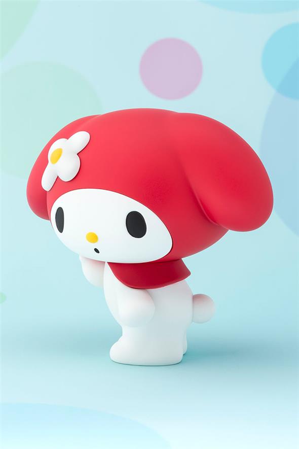 MY MELODY - FIGUARTS ZERO MY MELODY RED
