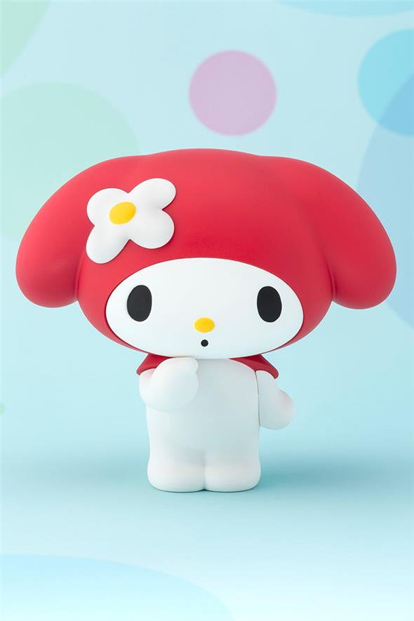 MY MELODY - FIGUARTS ZERO MY MELODY RED