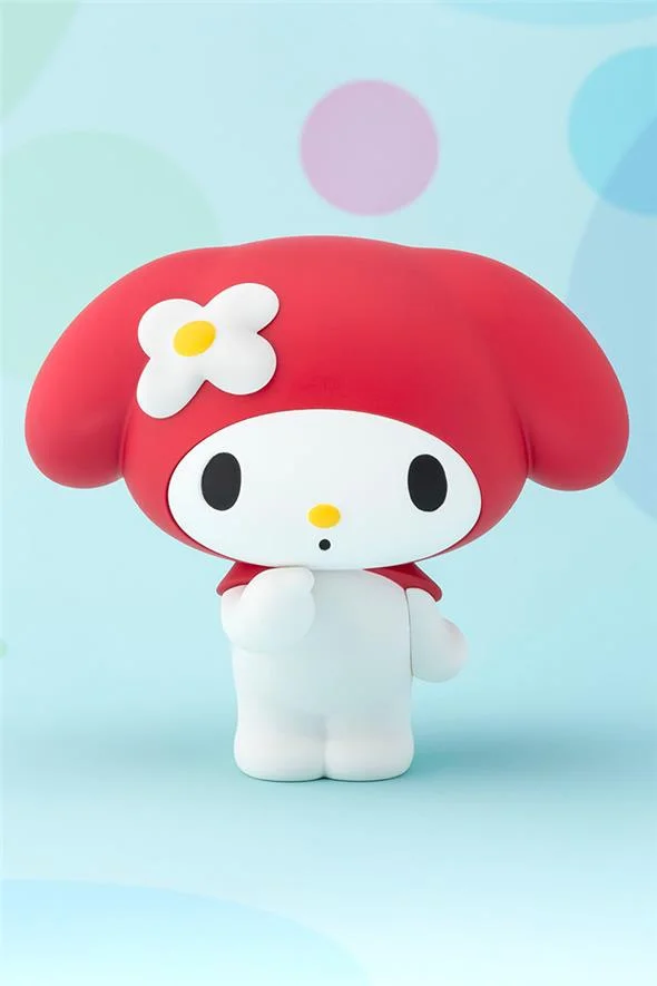 MY MELODY - FIGUARTS ZERO MY MELODY RED