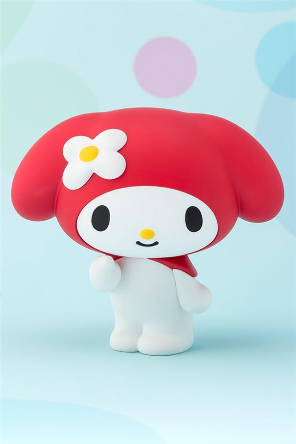 MY MELODY - FIGUARTS ZERO MY MELODY RED