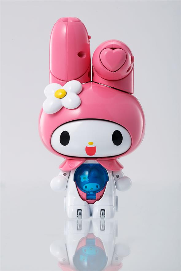 ONEGAI MY MELODY CHOGOKIN