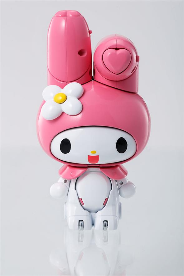 ONEGAI MY MELODY CHOGOKIN