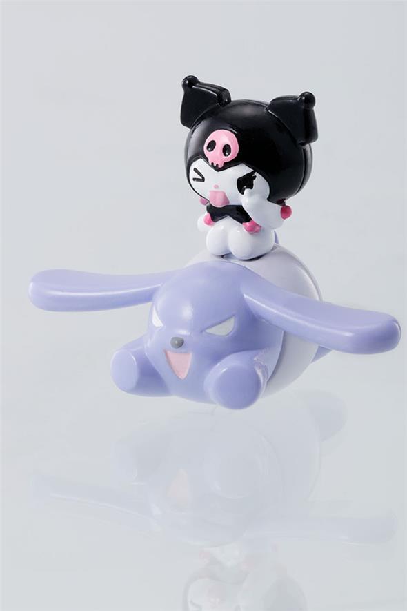 ONEGAI MY MELODY CHOGOKIN