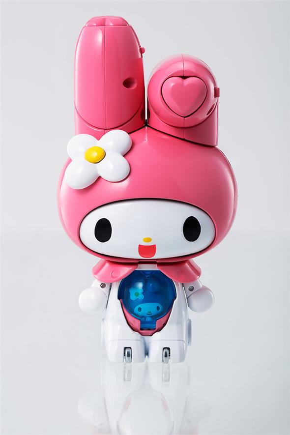 ONEGAI MY MELODY CHOGOKIN