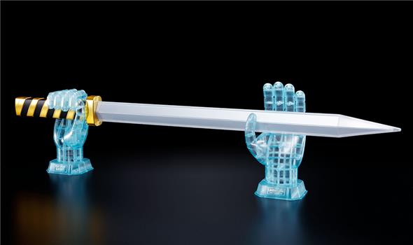 SPACE SHERIFF GAVAN LASER BLADE