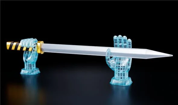 SPACE SHERIFF GAVAN LASER BLADE