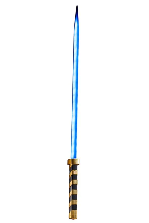 SPACE SHERIFF GAVAN LASER BLADE