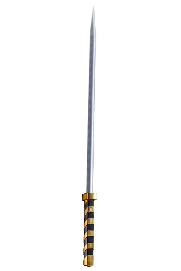SPACE SHERIFF GAVAN LASER BLADE