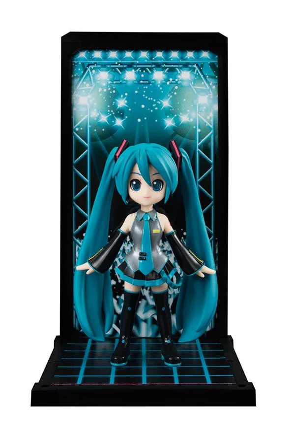 VOCALOID 2 BUDDIES - HATSUNE MIKU