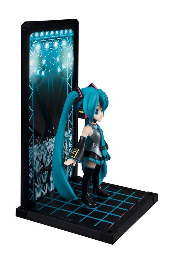 VOCALOID 2 BUDDIES - HATSUNE MIKU