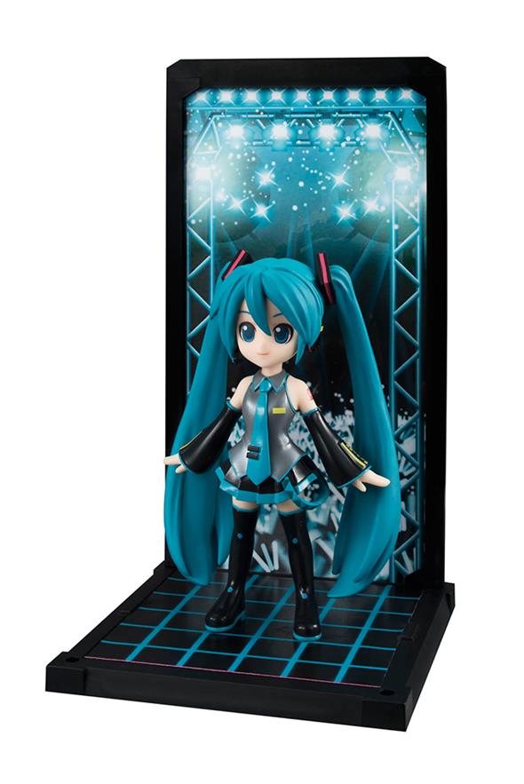 VOCALOID 2 BUDDIES - HATSUNE MIKU