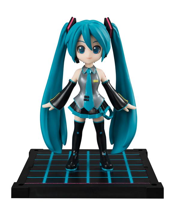 VOCALOID 2 BUDDIES - HATSUNE MIKU