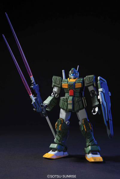 1/144 HGUC 072 GM STRIKER