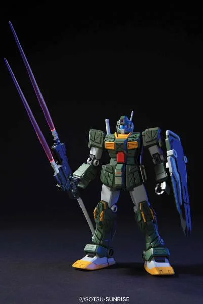 1/144 HGUC 072 GM STRIKER