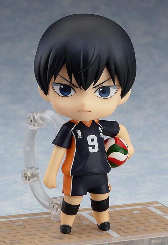 NENDOROID - TOBIO KAGEYAMA RE-RUN