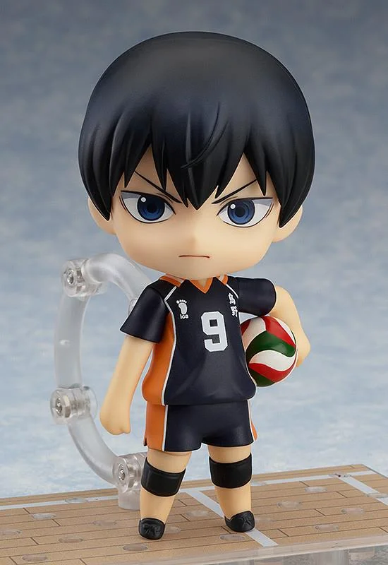 NENDOROID - TOBIO KAGEYAMA RE-RUN
